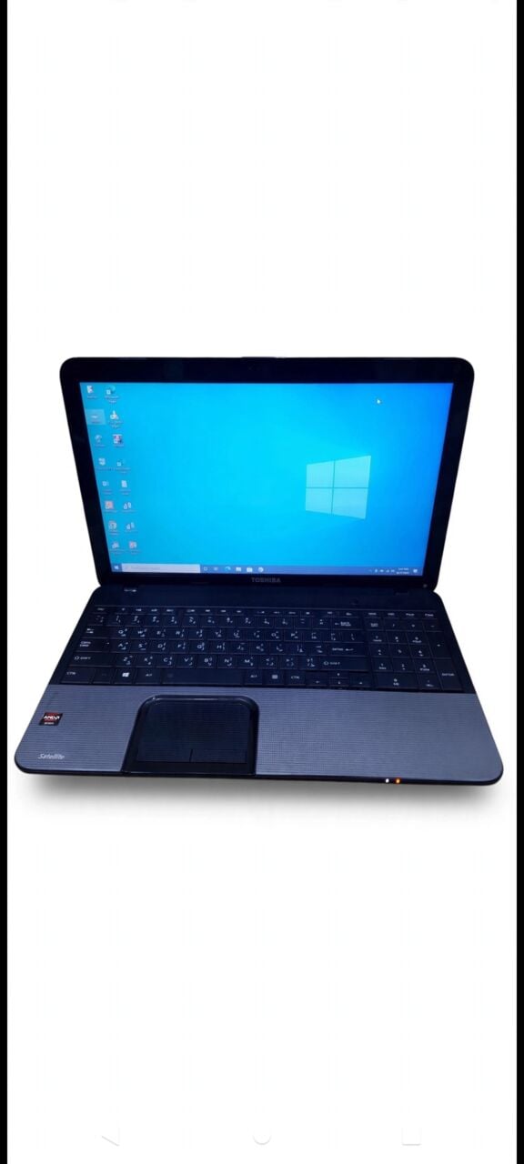 Jeddah, Computers, SAR 575,  Laptop I5/ 12 Gb Ram / Ssd / Battery New 3 Hour
