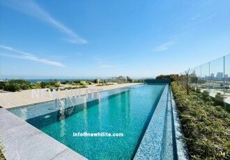 Kuwait City, Apartments, Flats, Houses & Villas, KWD 1800/month,  Furnished,  3 BR,  Luxury 3-Bedroom Furnished Apartment In KuwaitCity