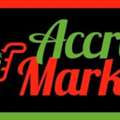 Accra Market