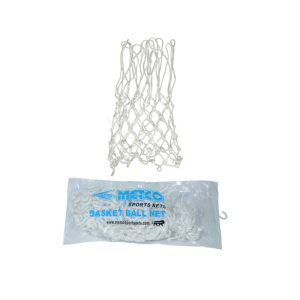 Meerut, Sporting Goods, Basketball Net Manufacturers In India | Metco Sports Global