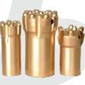 Button Bits Manufacturers | Beaver Tracks