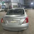 SAR 16000,  2014,  2026,  Automatic,  353717 KM,  Fresh Car Available For Sale