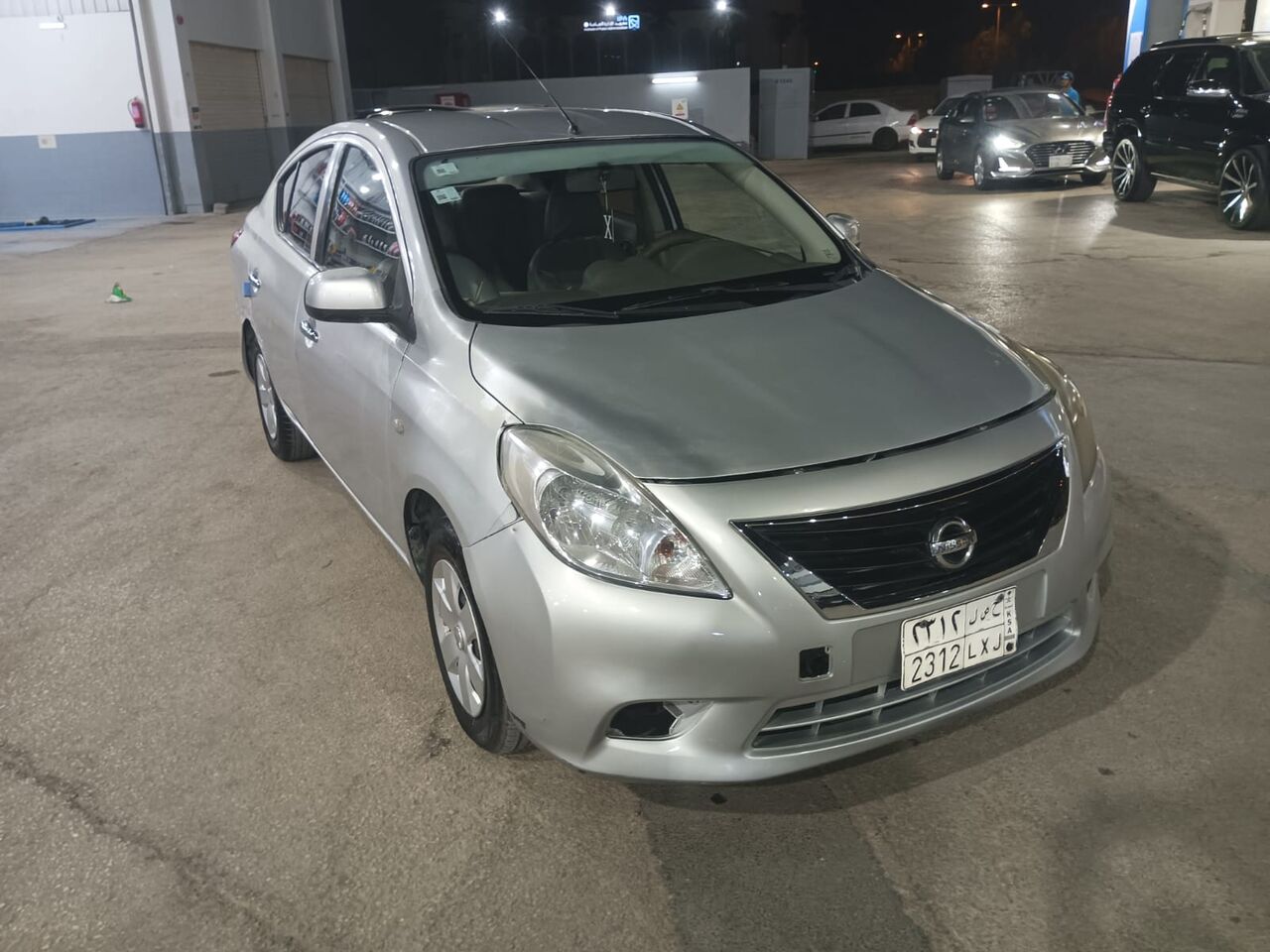 Al Faisaliyah, Vehicles, Cars & Trucks , SAR 16000,  2014,  2026,  Automatic,  353717 KM,  Fresh Car Available For Sale