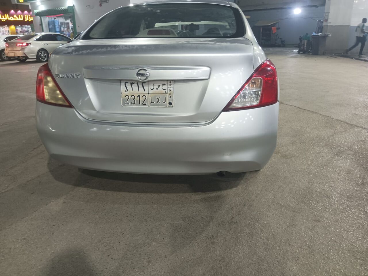 Al Faisaliyah, Vehicles, Cars & Trucks , SAR 16000,  2014,  2026,  Automatic,  353717 KM,  Fresh Car Available For Sale