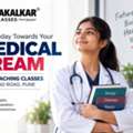Best NEET Coaching Classes In Sinhgad Road, Pune