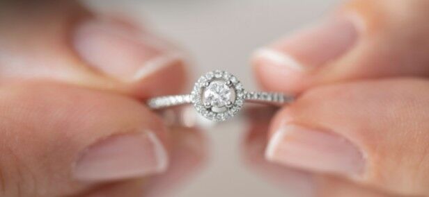 London, Jewelry, GBP 1,  Create Your Dream Ring With Custom Lab Grown Engagement Rings In London