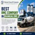 Best RMC Company In Bangalore
