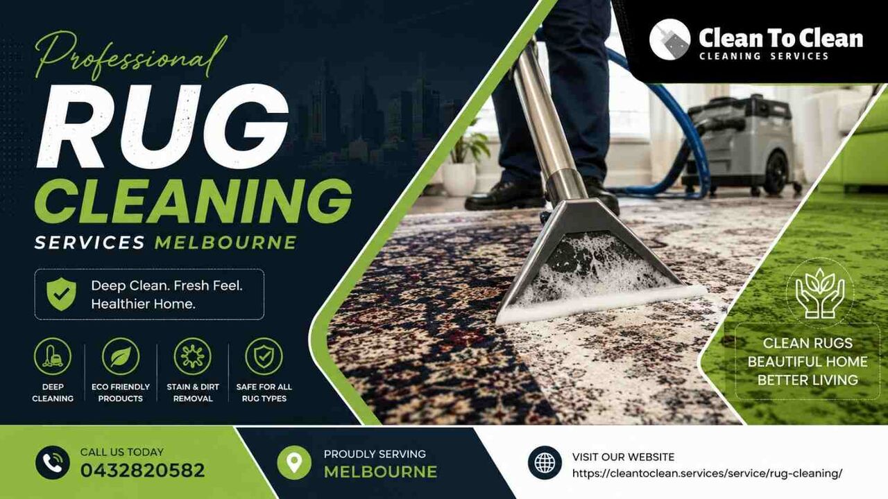 Chicago, Cleaning, Rug Cleaning Services Melbourne