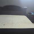 SAR 50,  Bed Set For Sale 50 Rs