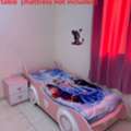 Very Good Condition And Just 18 Months Back Only We Bought Children Bed For Sale