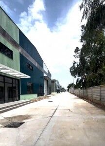 Bangkok, Villas, THB 150,  8800 Sq. Feet,  ขายและให้เช่าโรงงานใกล้อมตะซิตี้