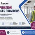 Dilapidation Services Providers | Professional Commercial Property Surveyors