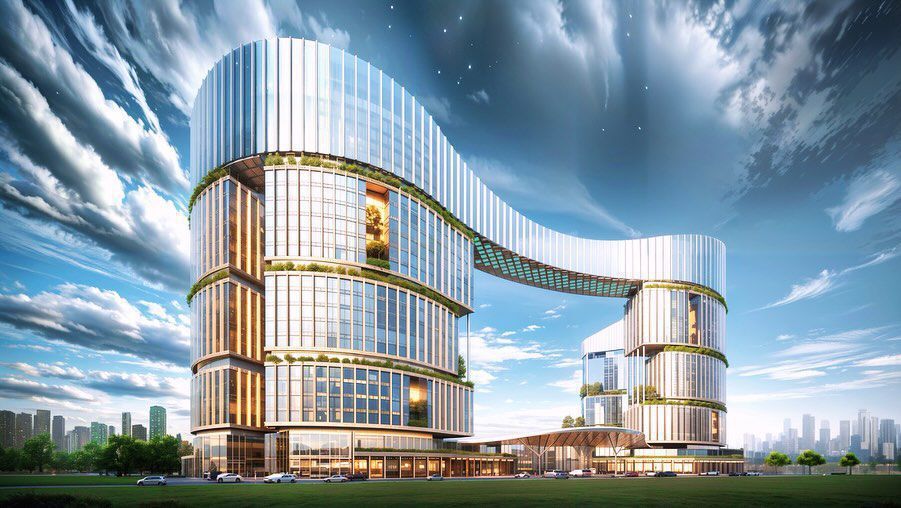 Greater Noida, Shops, INR 28000000,  1000 Sq. Feet,  Premium Commercial Shops For Sale In Noida