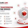 Digital Transformation Consulting Services In Saudi Arabia