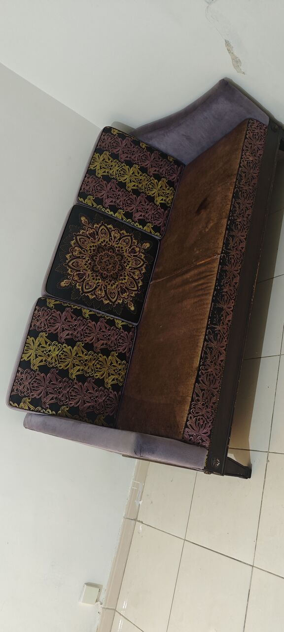 Jeddah, Free Items, Sofa 2 Nos