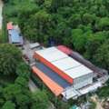 THB 250000,  895 Sq. Feet,  ขายและให้เช่าโรงงานบ่อวินศรีราชา