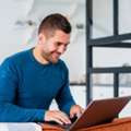 Upgrade Your Work Setup With Our Laptop Rental Services In Delhi NCR