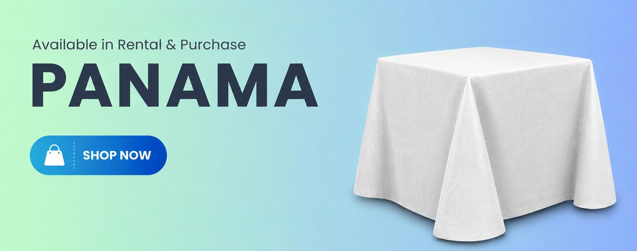 New York, Business, Linen Napkins For Wedding Rental