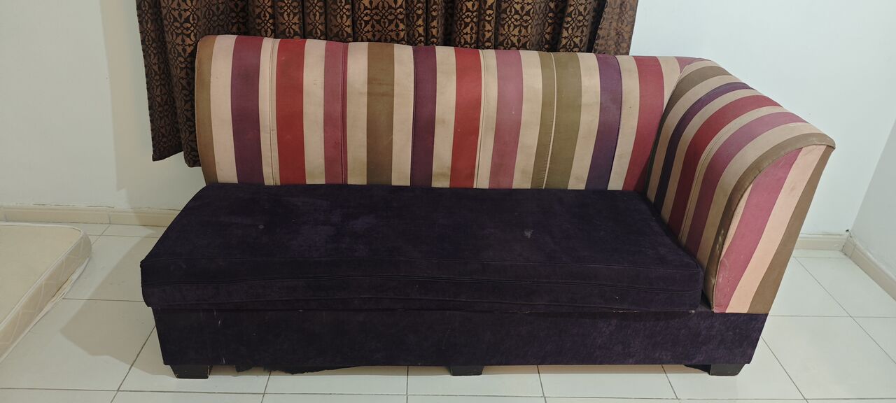 Jeddah, Household Items, Sofa For Free