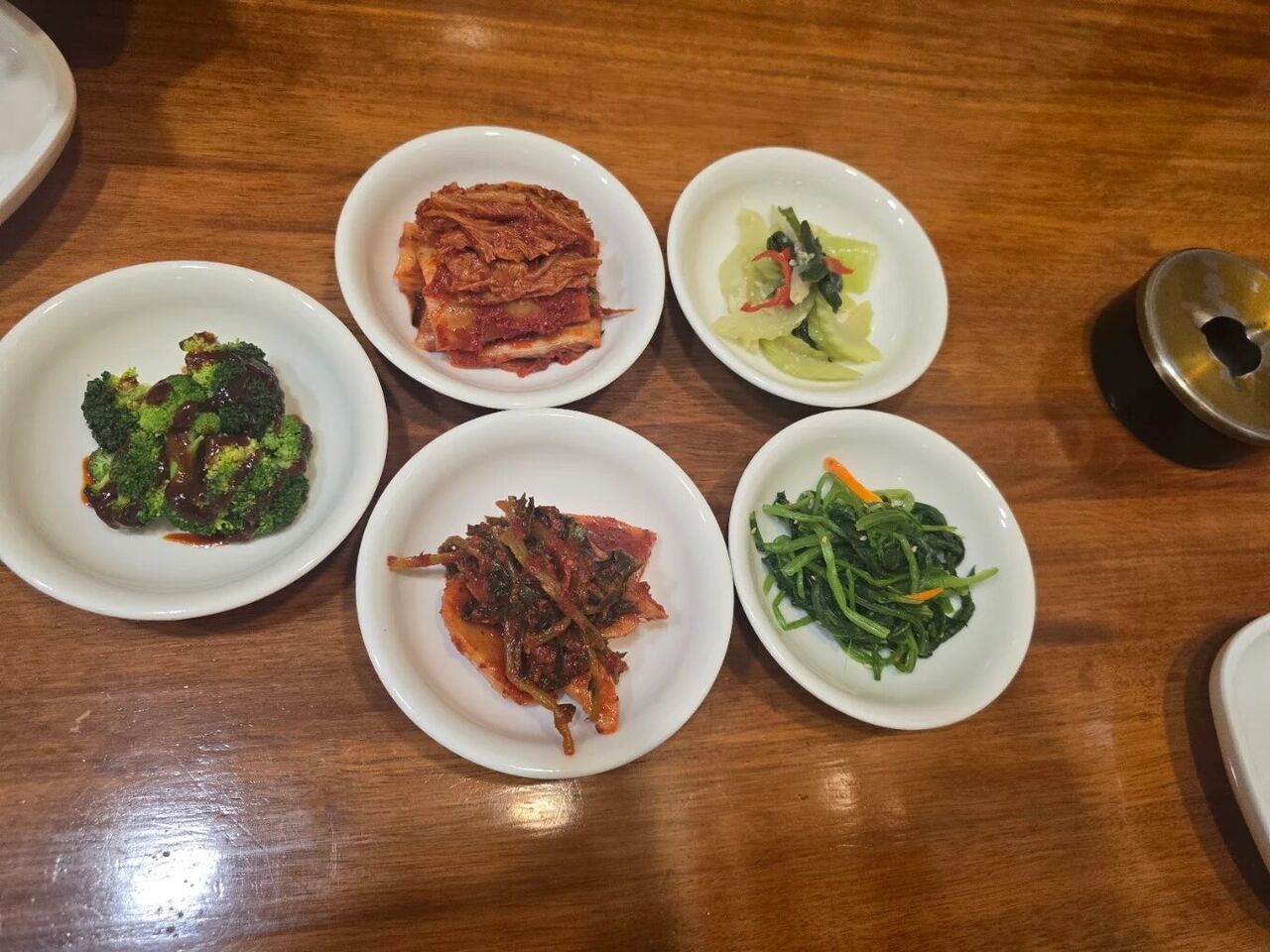 Gurgaon, Food, INR 500,  KoreaTown @ Foyer &ndash; Authentic Korean Food In Gurgaon