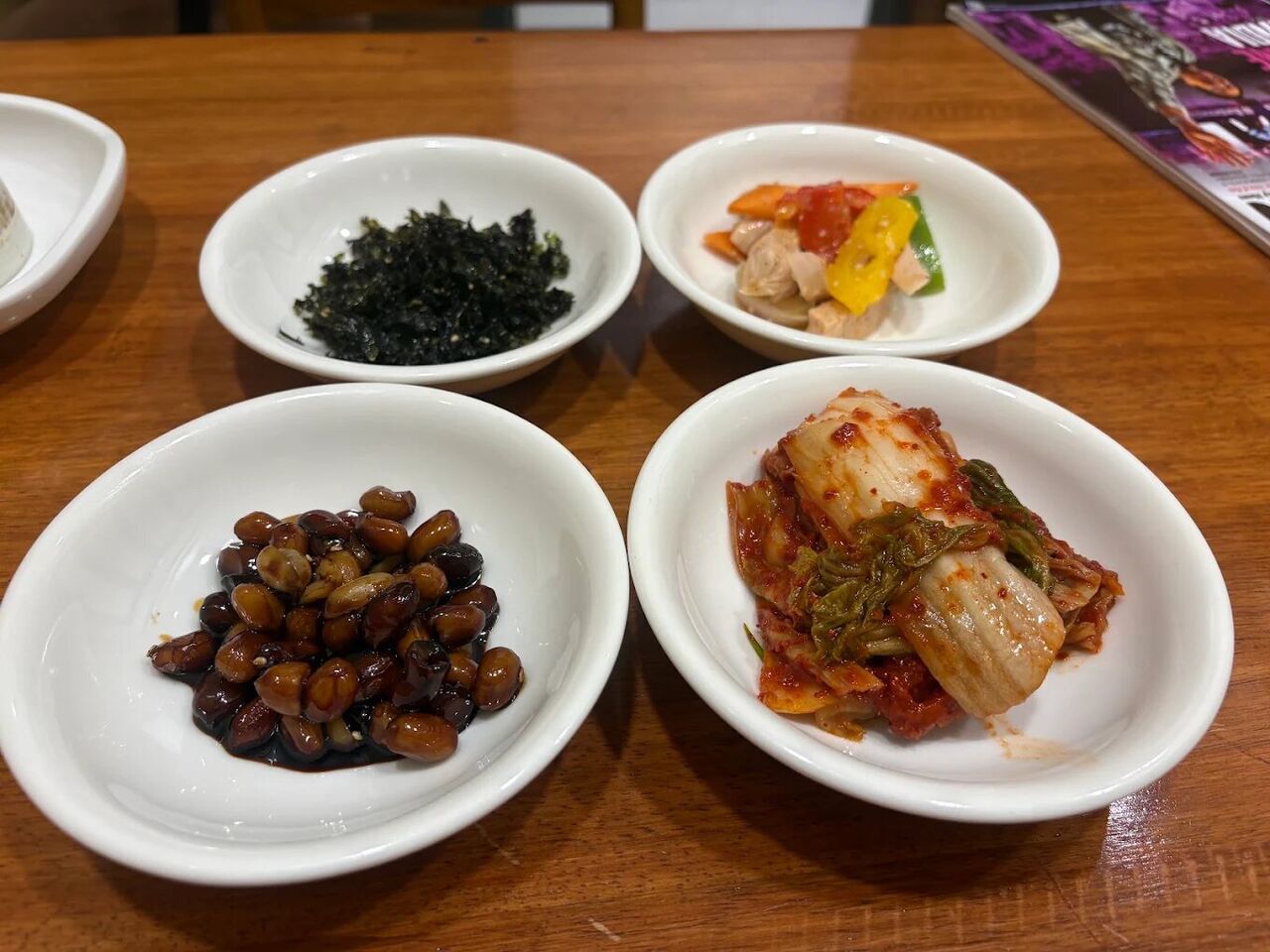 Gurgaon, Food, INR 500,  KoreaTown @ Foyer &ndash; Authentic Korean Food In Gurgaon