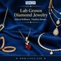 Lab Grown Diamond Jewlery​