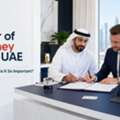 Power Of Attorney In Dubai, UAE: A Complete Guide