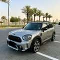 SAR 118000,  Mini Countryman S,  2023,  Automatic,  69000 KM,