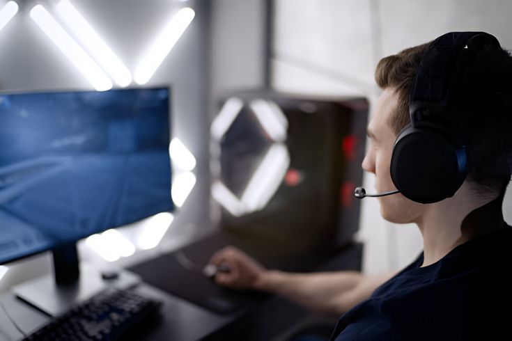 Mumbai, Education, Why A Game Dev Course Is A Great Choice For Creative Students