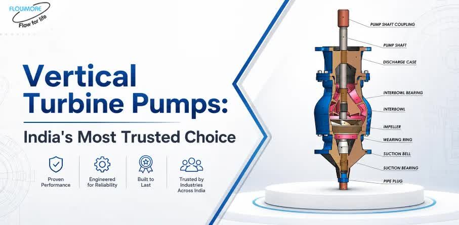 Gurgaon, Industrial Machinery, INR 21000,  Vertical Turbine Pumps: India