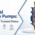 INR 21000,  Vertical Turbine Pumps: India's Most Trusted Choice
