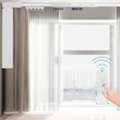 Automation Curtains For Effortless Window Management