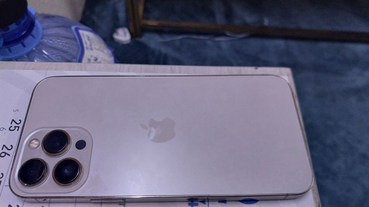 Yanbu, Mobile Phones, SAR 1550,  Iphone 13 Pro Max 256gb