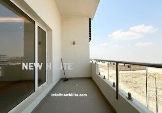 Kuwait City, Apartments, Flats, Houses & Villas, KWD 750/month,  3 BR,  Spacious 3-Bedroom Apartment With Balcony For Rent In Siddeeq