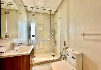 Kuwait City, Apartments, Flats, Houses & Villas, KWD 750/month,  3 BR,  Spacious 3-Bedroom Apartment With Balcony For Rent In Siddeeq