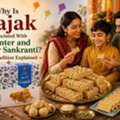 Why Is Gajak Associated With Winter And Makar Sankranti? The Tradition Explained