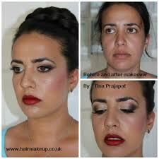London, Beautician, Asian Bridal Hair & Make-Up Services In London
