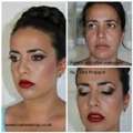 Asian Bridal Hair & Make-Up Services In London