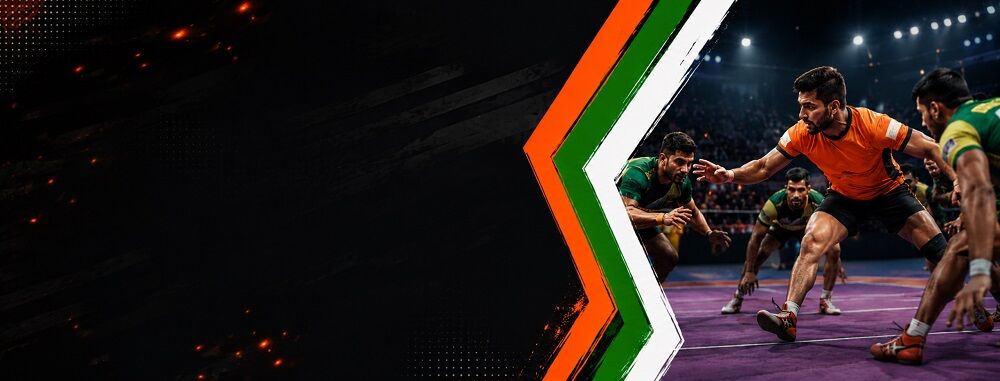 Mumbai, Business, Live Kabaddi Betting: Explore Real-Time Odds Online
