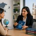 Best Abroad Education Consultants In Hyderabad