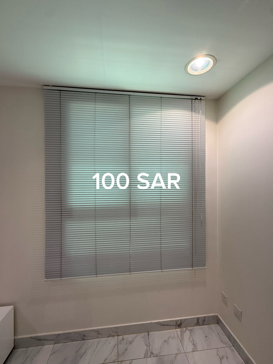 Riyadh, Furniture, SAR 100,  Curtains & Window Covering-from Sedar