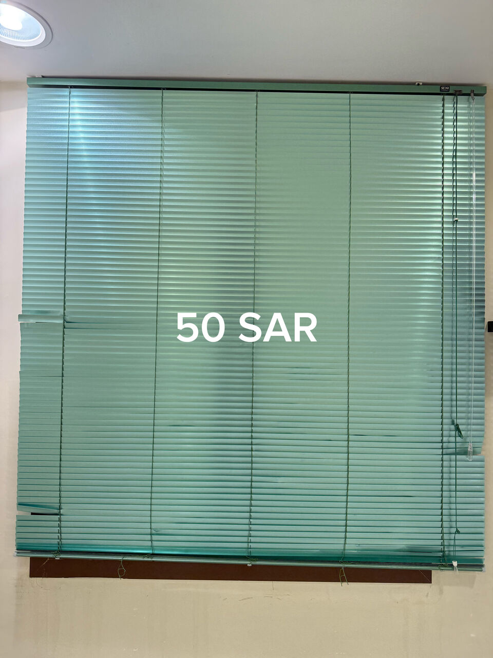 Riyadh, Furniture, SAR 100,  Curtains & Window Covering-from Sedar