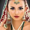 Asian Bridal Hair & Make-Up For Your Special Day