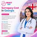 Surrogacy Cost In Georgia