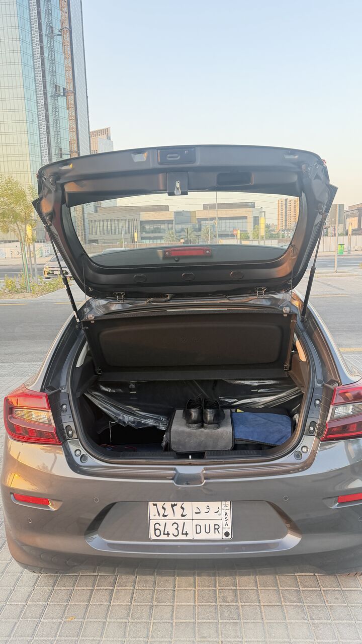Al Khobar Al Shamalia, Vehicle Lease Transfer, SAR 1117,  2025 Suzuki Baleno Lease Transfer
