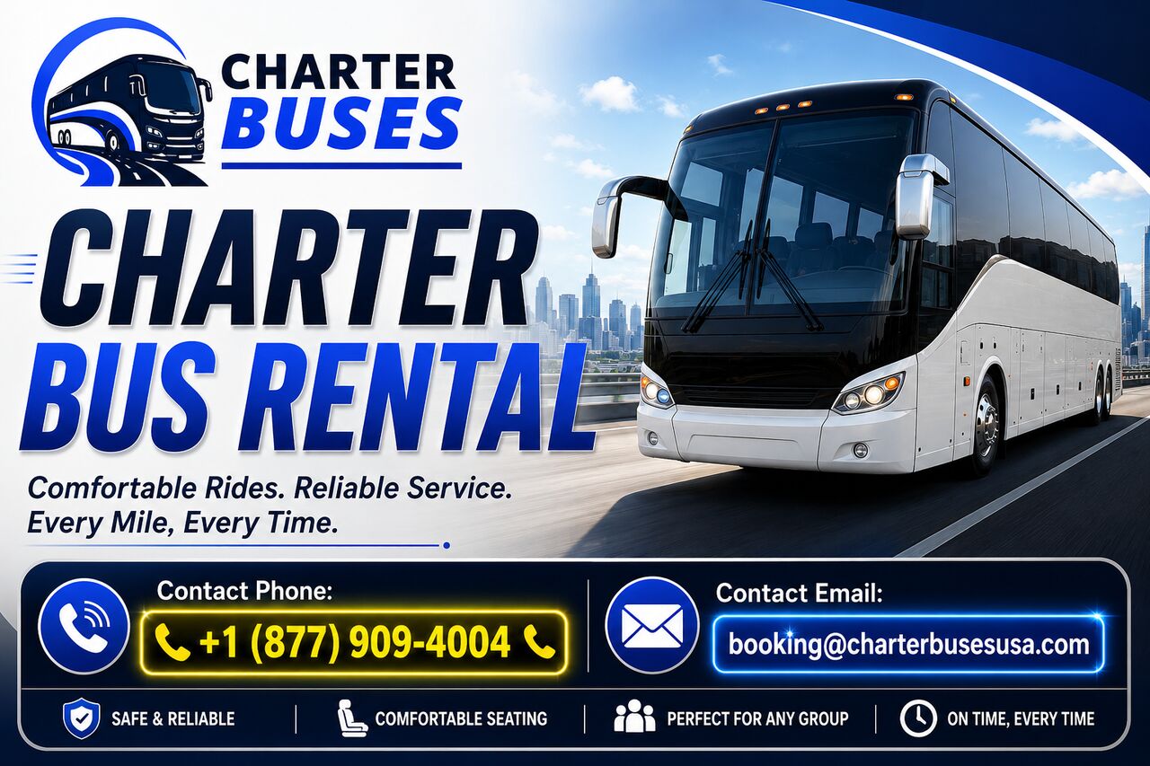 New York, Logistics, Hire Group Transportation Schenectady For Every Occasion