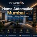 Home Automation Mumbai &ndash; Smart Living Solutions