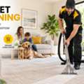 Carpet Cleaning Bassendean For Cleaner Carpets