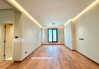 Daiya, Apartments, Flats, Houses & Villas, KWD 950/month,  3 BR,  Brand-New 3-Bedroom Apartment For Rent In Daiya
