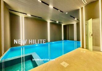 Daiya, Apartments, Flats, Houses & Villas, KWD 950/month,  3 BR,  Brand-New 3-Bedroom Apartment For Rent In Daiya